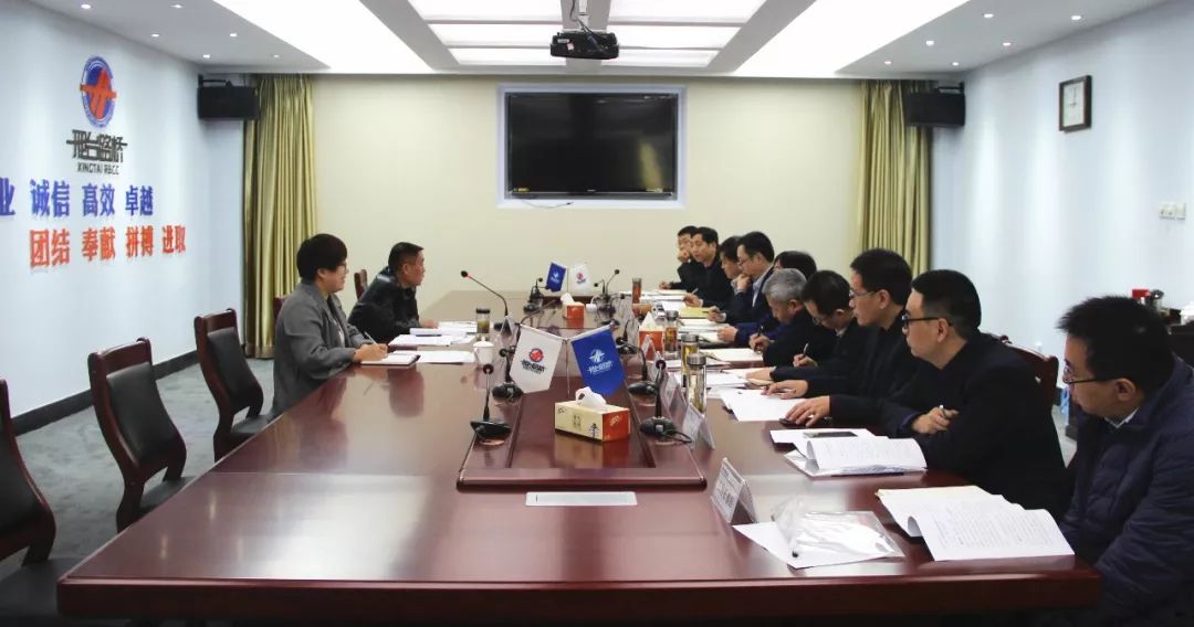 一把尺子量到底，整改落实见成效